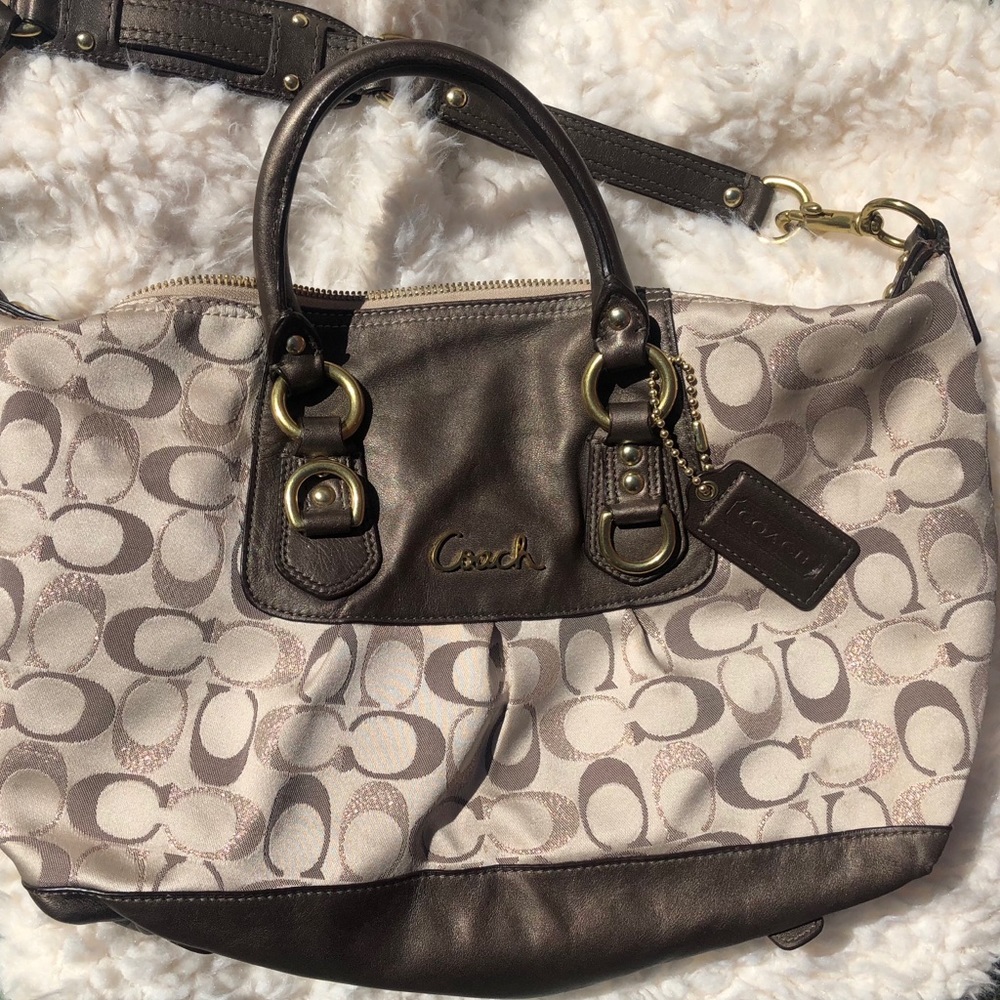 ‼️⬇️C O A C H 👜 ‼️